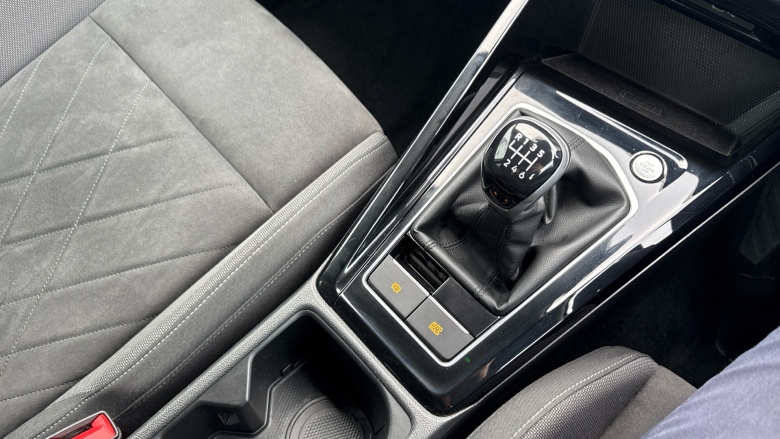 Volkswagen Golf 1.5 TSI Style Edition 5dr Petrol Hatchback